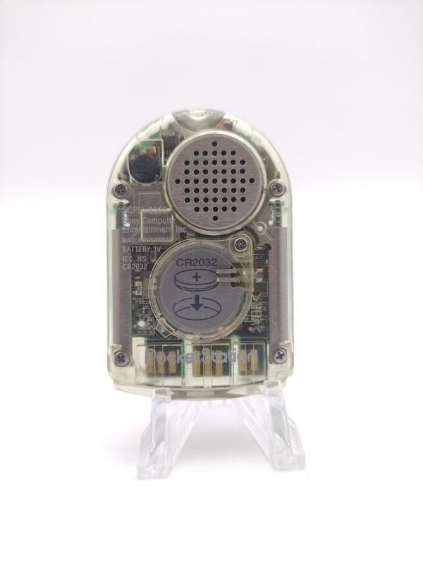 Sony Pocket Station memory card Skeleton grey SCPH-4000 Boutique-Tamagotchis 3 Sony Pocket Station memory card Skeleton grey SCPH-4000 Boutique-Tamagotchis 3