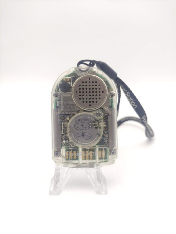 Sony Pocket Station memory card Skeleton grey SCPH-4000 Boutique-Tamagotchis 3 Sony Pocket Station memory card Skeleton grey SCPH-4000 Boutique-Tamagotchis 3