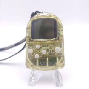 Sony Pocket Station memory card Skeleton grey SCPH-4000 Boutique-Tamagotchis 5