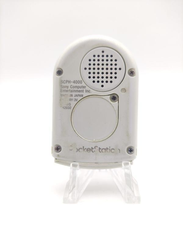 Sony Pocket Station memory card White SCPH-4000 Jap Boutique-Tamagotchis 3 Sony Pocket Station memory card White SCPH-4000 Jap Boutique-Tamagotchis 3