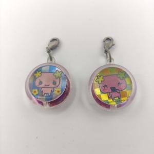 Tamagotchi 2 charms Bandai Boutique-Tamagotchis 4