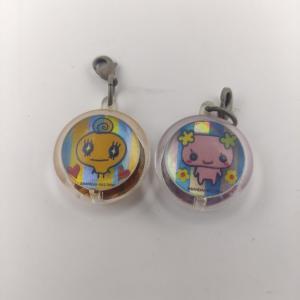 Tamagotchi 2 charms Bandai Boutique-Tamagotchis 5