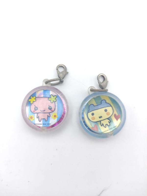 Tamagotchi 2 charms Bandai Boutique-Tamagotchis 2