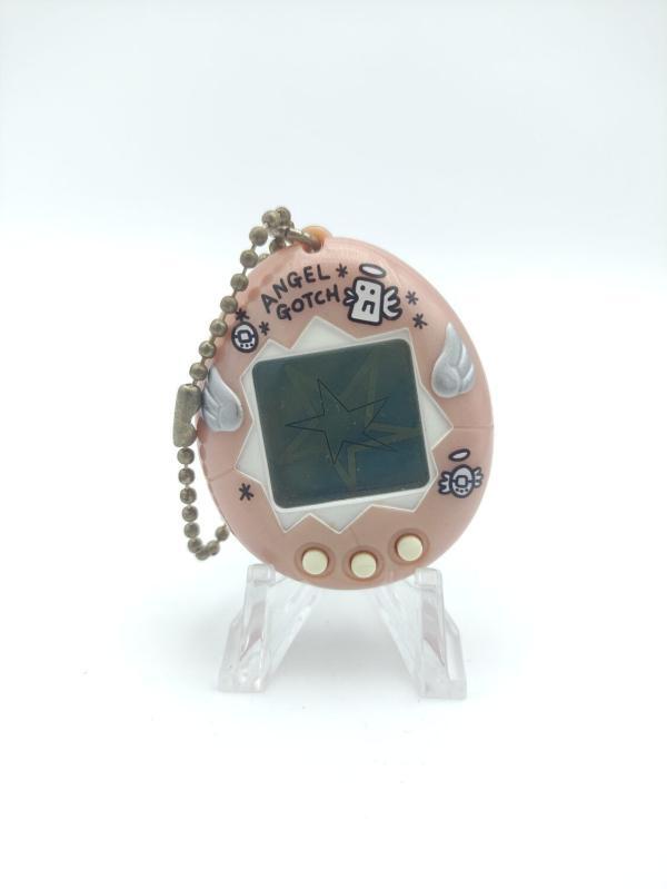 Tamagotchi Angelgotchi Tenshitchi no Pink Bandai 1997 Boutique-Tamagotchis 2