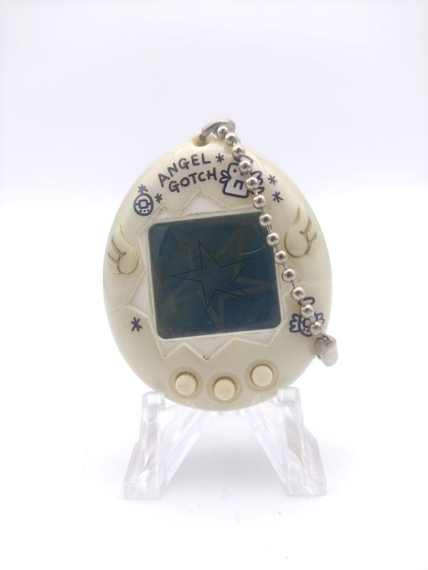 Tamagotchi Angelgotchi Tenshitchi no White Bandai 1997) Boutique-Tamagotchis 2