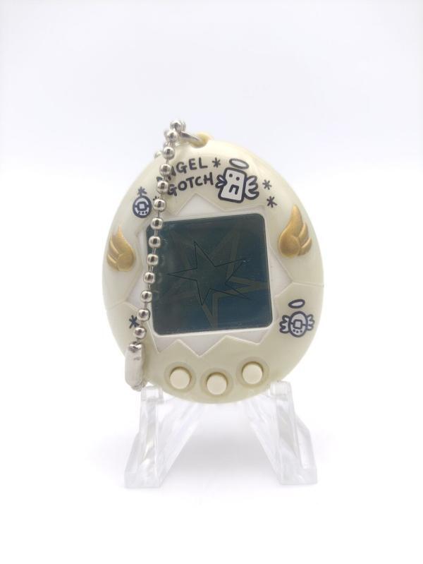 Tamagotchi Angelgotchi Tenshitchi no White Bandai 1997 Boutique-Tamagotchis 2
