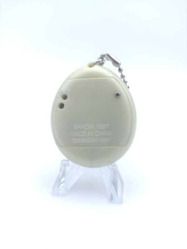 Tamagotchi Angelgotchi Tenshitchi no White Bandai 1997 Boutique-Tamagotchis 3