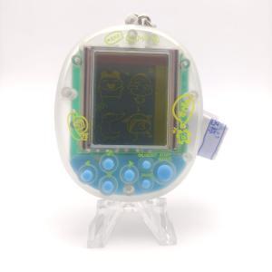 Tamagotchi BANDAI Mame Game Clear white Boutique-Tamagotchis