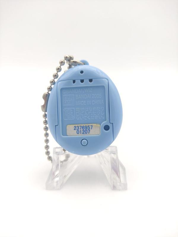 Tamagotchi Bandai Original Chibi Mini Blue w/ pink Boutique-Tamagotchis 3 Tamagotchi Bandai Original Chibi Mini Blue w/ pink Boutique-Tamagotchis 3