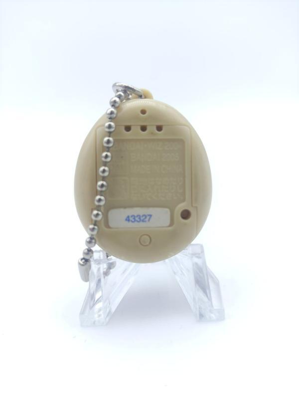 Tamagotchi Bandai Original Chibi Mini Brown Marron Boutique-Tamagotchis 3 Tamagotchi Bandai Original Chibi Mini Brown Marron Boutique-Tamagotchis 3