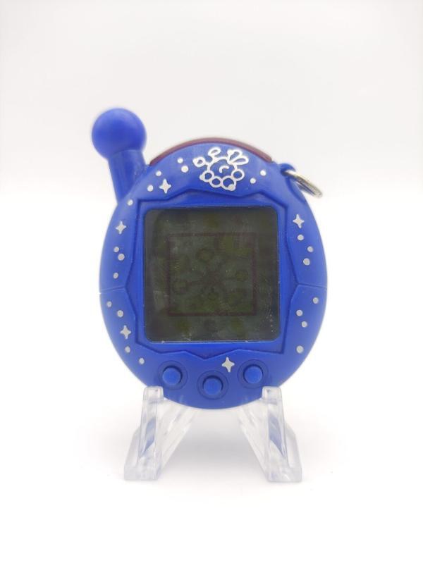 Tamagotchi Entama Chou Jinsei Enjoi Plus Night Sky blue Bandai Boutique-Tamagotchis 2