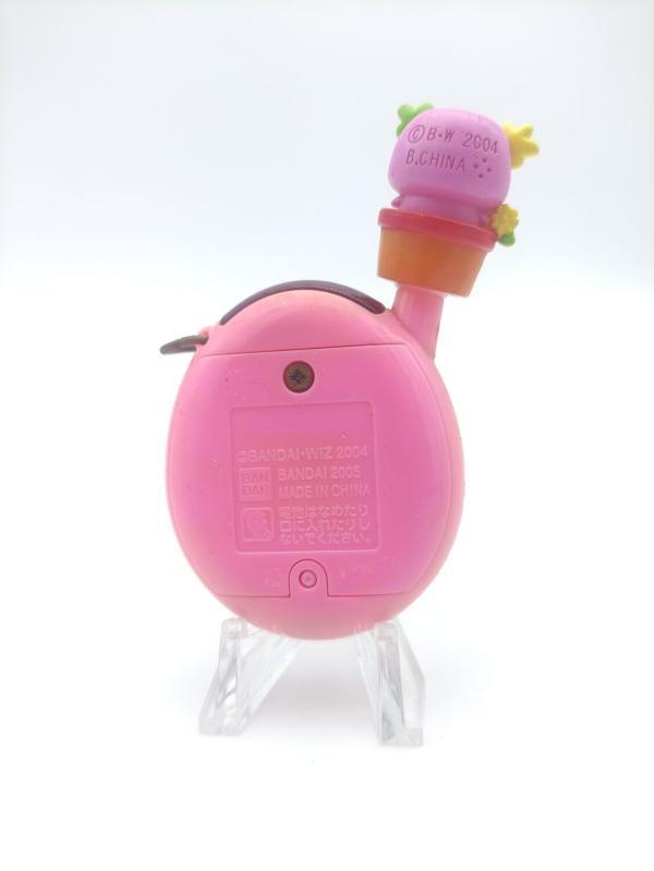 Tamagotchi Entama Chou Jinsei Enjoi Plus All pink Bandai Boutique-Tamagotchis 3