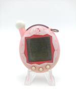 Tamagotchi Entama Chou Jinsei Enjoi Plus Frill Pink Bandai Boutique-Tamagotchis 3