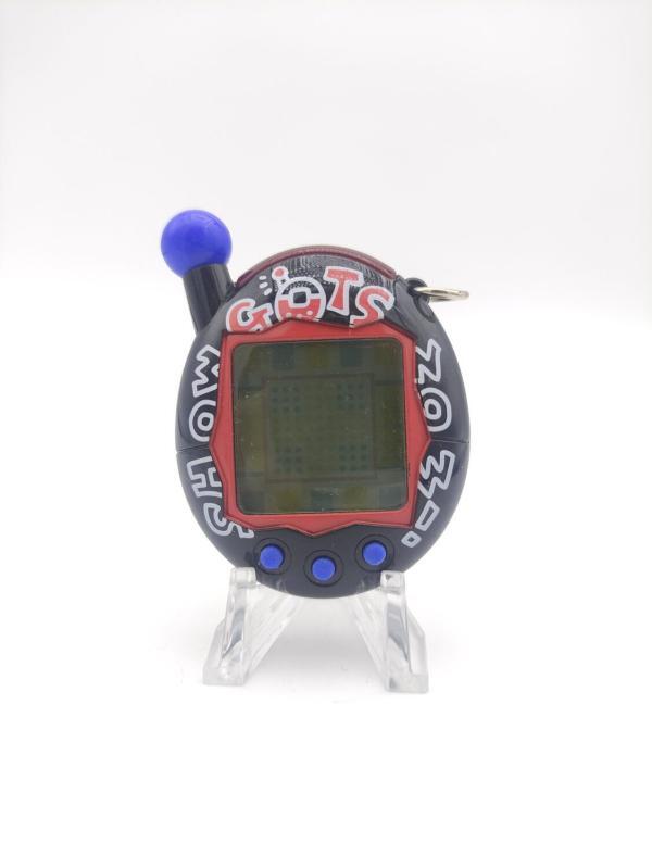 Tamagotchi Entama Chou Jinsei Enjoi Plus GUTS black Bandai Boutique-Tamagotchis 2