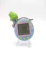 Tamagotchi Entama Chou Jinsei Enjoi Plus GUTS Blue Bandai Boutique-Tamagotchis 3