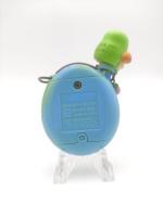 Tamagotchi Entama Chou Jinsei Enjoi Plus GUTS Blue Bandai Boutique-Tamagotchis 4