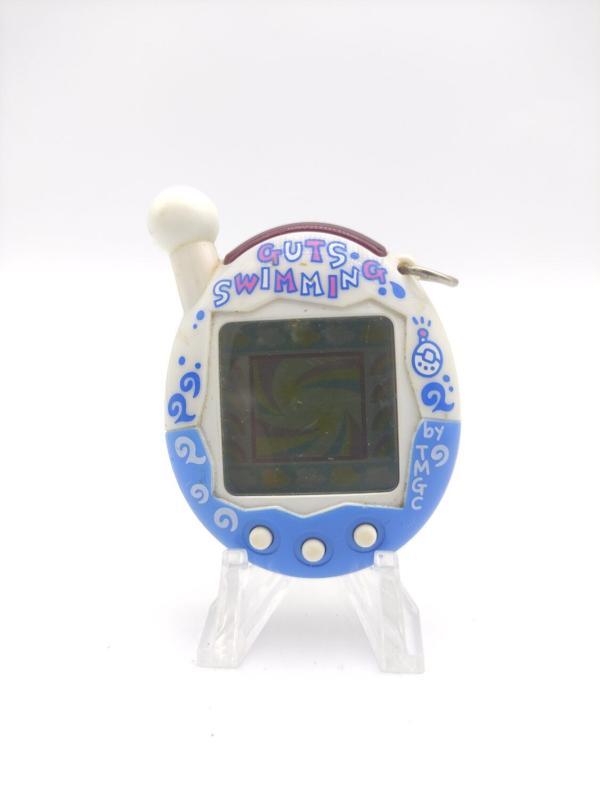 Tamagotchi Entama Chou Jinsei Enjoi Plus GUTS Swimming  Bandai Boutique-Tamagotchis 2