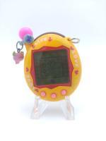Tamagotchi Entama Chou Jinsei Enjoi Plus Moji Moji Orange Bandai Boutique-Tamagotchis 3