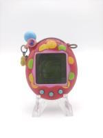 Tamagotchi Entama Chou Jinsei Enjoi Plus Red Bandai Boutique-Tamagotchis 3