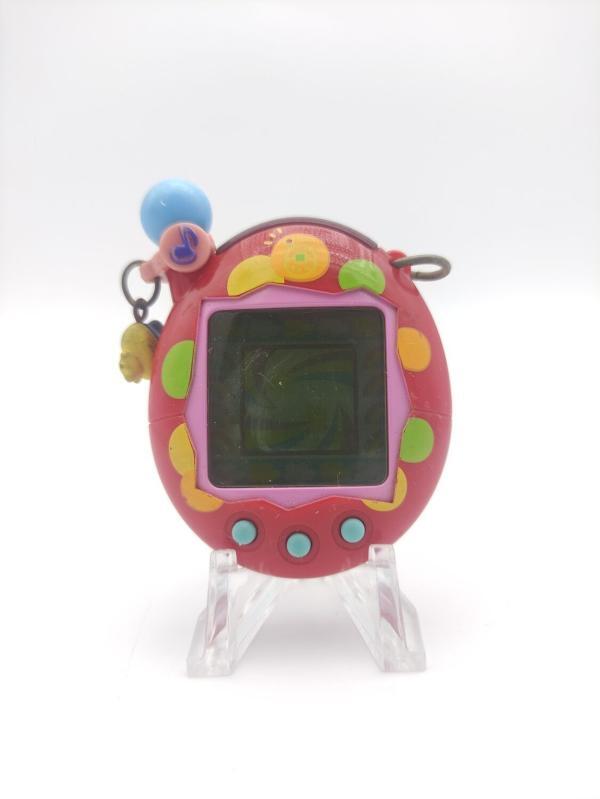 Tamagotchi Entama Chou Jinsei Enjoi Plus Red Bandai Boutique-Tamagotchis 2