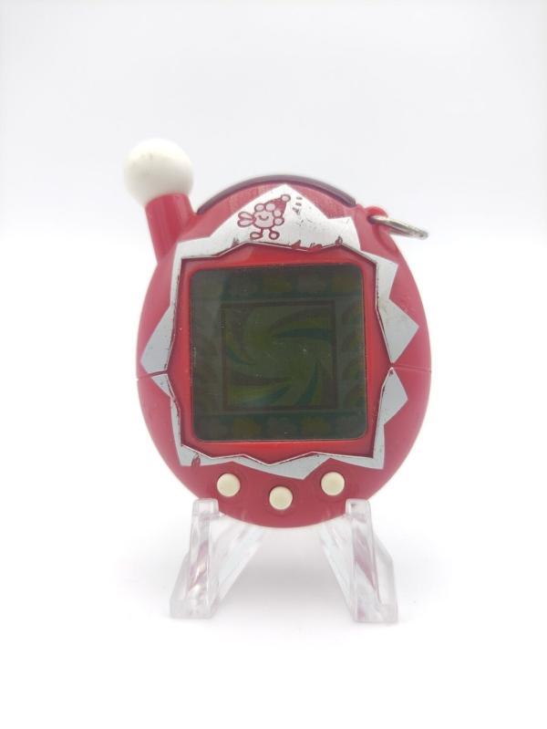 Tamagotchi Entama Chou Jinsei Enjoi Plus Winter 2-Pack Bandai Red Boutique-Tamagotchis 2