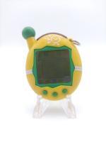 Tamagotchi Entama Chou Jinsei Enjoi Plus Yellow Sweater Bandai Boutique-Tamagotchis 3