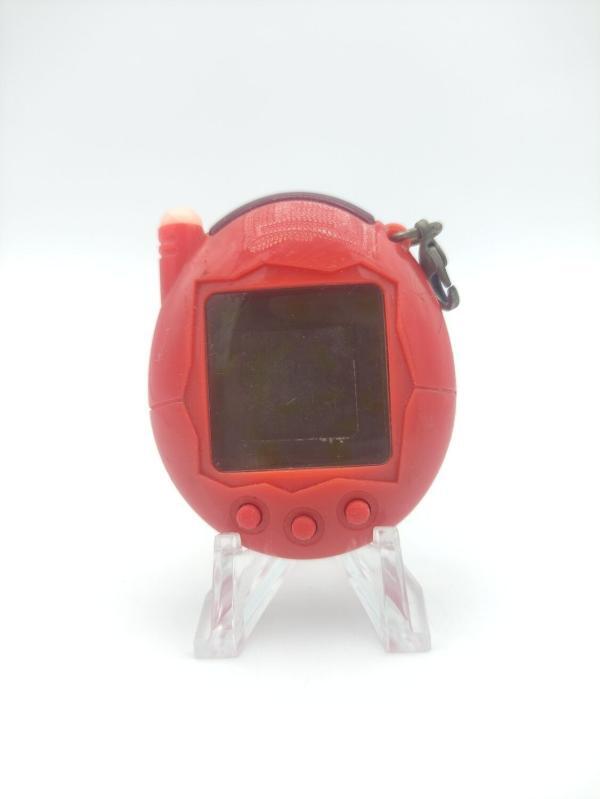 Tamagotchi Keitai Kaitsuu! Tamagotchi Plus Akai All Red Bandai Boutique-Tamagotchis 2