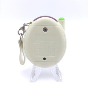 Tamagotchi Keitai Kaitsuu! Tamagotchi Plus Akai Natural White Bandai Boutique-Tamagotchis 2