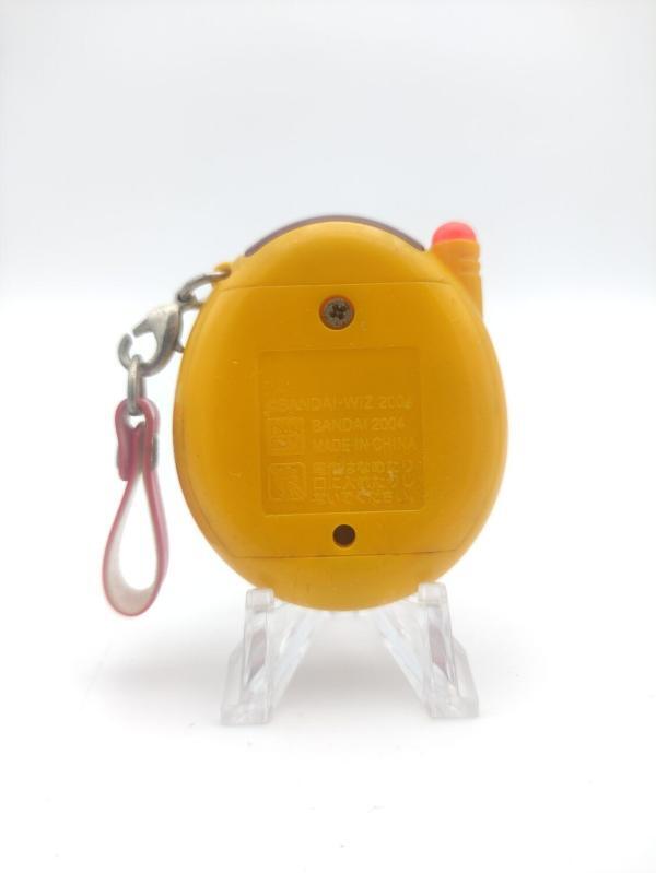 Tamagotchi Keitai Kaitsuu! Tamagotchi Plus Akai  Majide Orange Bandai Boutique-Tamagotchis 3