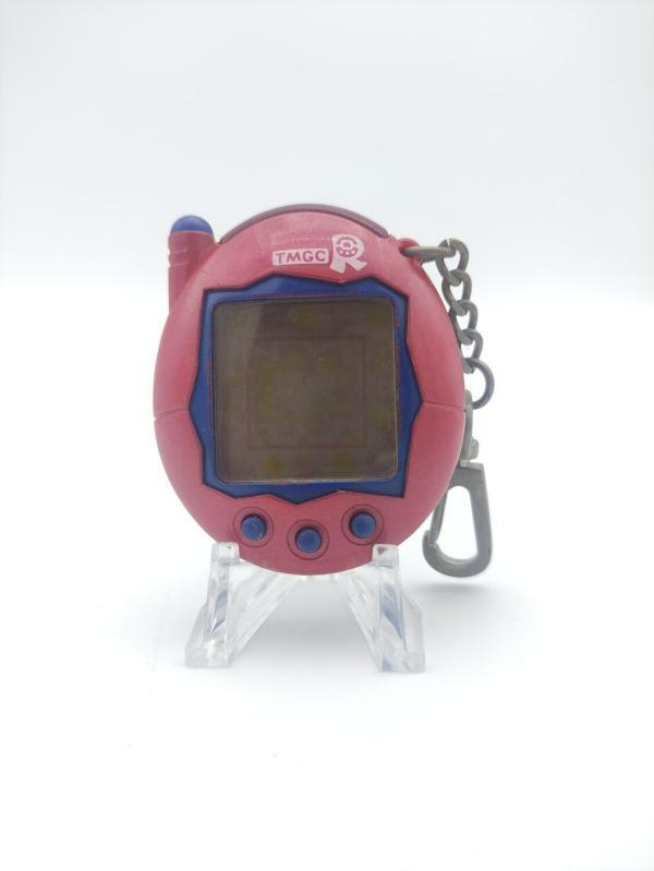 Tamagotchi Keitai Kaitsuu! Tamagotchi Plus Akai Plus Metal Red Bandai Boutique-Tamagotchis 2