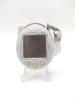 Tamagotchi Keitai Kaitsuu Tamagotchi Plus All white Bandai Boutique-Tamagotchis 3