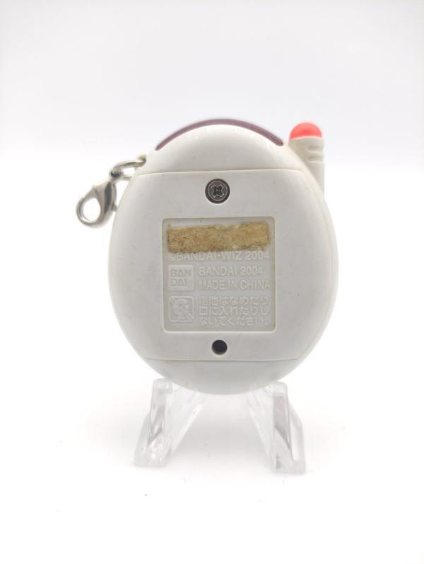 Tamagotchi Keitai Kaitsuu! Tamagotchi Plus Ciao white w/ dots Bandai Boutique-Tamagotchis 3 Tamagotchi Keitai Kaitsuu! Tamagotchi Plus Ciao white w/ dots Bandai Boutique-Tamagotchis 3