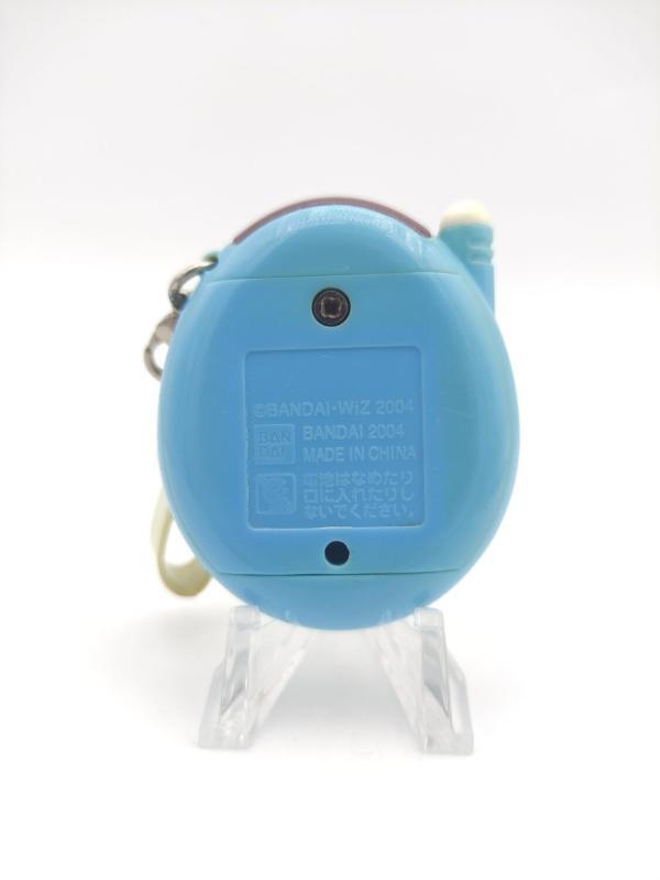 Tamagotchi Keitai Kaitsuu Tamagotchi Plus Light Blue Bandai Boutique-Tamagotchis 3