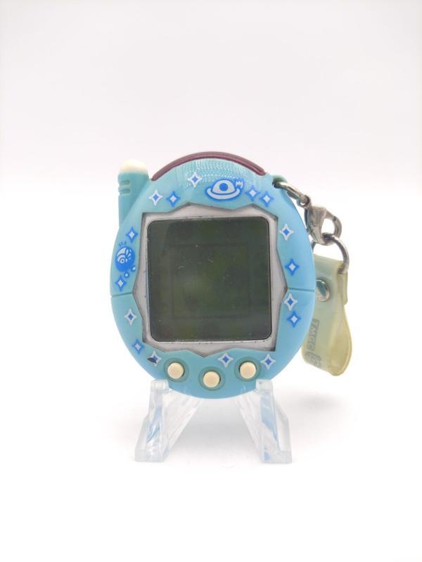 Tamagotchi Keitai Kaitsuu Tamagotchi Plus Light Blue Bandai Boutique-Tamagotchis 2