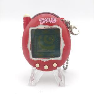 Tamagotchi Plus Connection Version 1 Pink bandai Boutique-Tamagotchis 5