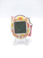 Tamagotchi Keitai Kaitsuu Tamagotchi Plus White Flowering Bandai Boutique-Tamagotchis 3