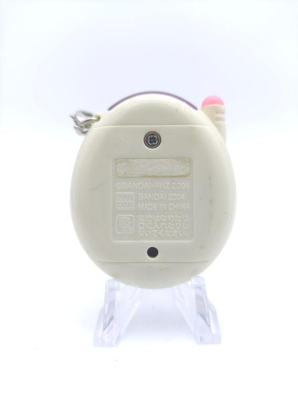 Tamagotchi Keitai Kaitsuu Tamagotchi Plus White Flowering Bandai Boutique-Tamagotchis 3