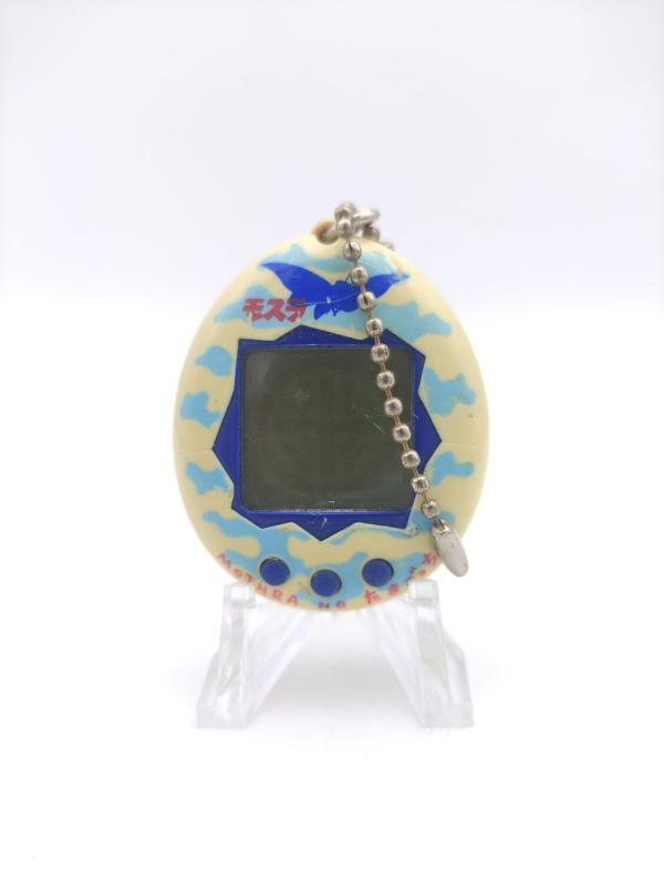 Tamagotchi Mothra Blue Virtual Pet Bandai Japan Boutique-Tamagotchis 2