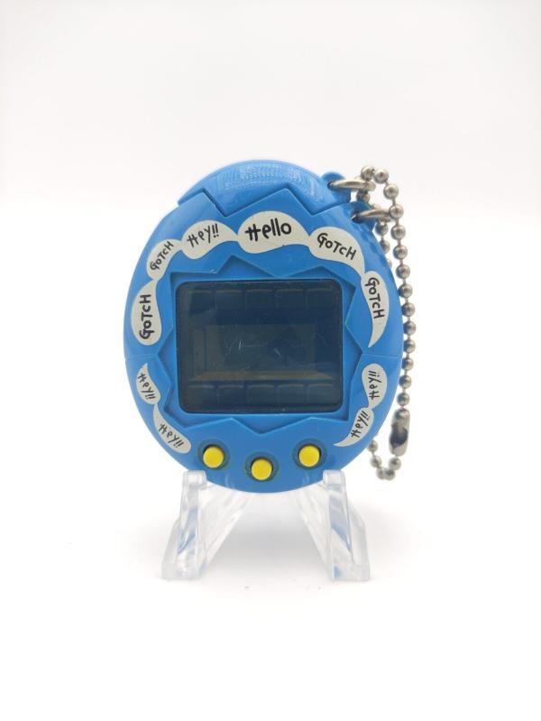 Tamagotchi original Osutchi Mesutchi Blue Bandai japan Boutique-Tamagotchis 2