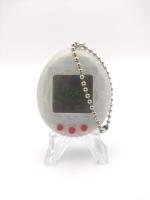 Tamagotchi Original P1/P2 Clear White Original Bandai 1997 Boutique-Tamagotchis 3