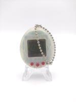 Tamagotchi Original P1/P2 Clear White Original Bandai 1997 Boutique-Tamagotchis 3