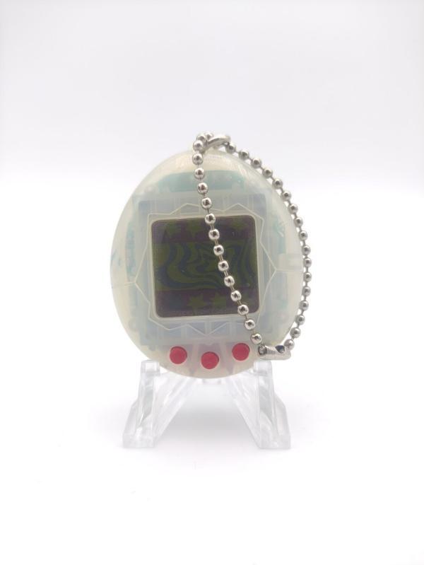 Tamagotchi Original P1/P2 Clear White Original Bandai 1997 Boutique-Tamagotchis 2
