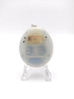 Tamagotchi Original P1/P2 Clear White Original Bandai 1997 Boutique-Tamagotchis 4