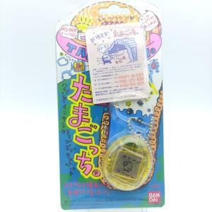 Tamagotchi Osutchi Mesutchi White Bandai japan Boutique-Tamagotchis 5