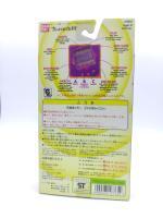 Tamagotchi Original P1/P2 Green w/ yellow Original Bandai 1997 Boutique-Tamagotchis 4