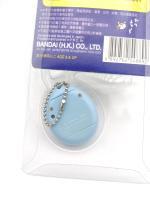Tamagotchi Original P1/P2 light blue w/ pink Bandai 1997 English Boutique-Tamagotchis 5