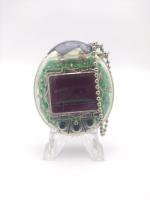 Tamagotchi Osutchi Mesutchi Clear grey Bandai japan Boutique-Tamagotchis 3
