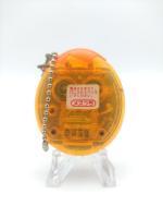 Tamagotchi Osutchi Mesutchi Clear Orange Bandai japan Boutique-Tamagotchis 4