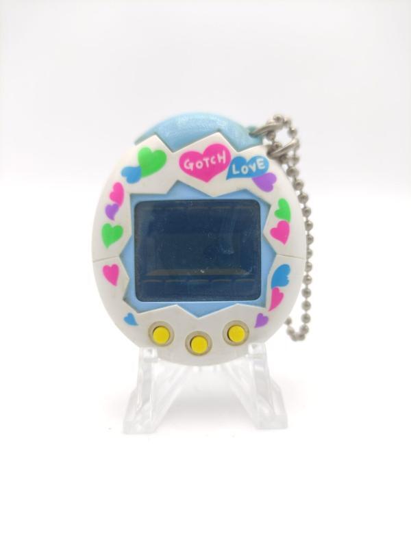 Tamagotchi Osutchi Mesutchi White Bandai japan Boutique-Tamagotchis 2