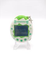 Tamagotchi Osutchi Mesutchi White w/ green Bandai japan Boutique-Tamagotchis 3